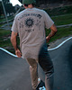 t-shirty męskie Tshirt Asphalt Vacation Forever
