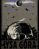 plakaty Plakat Łysa Góra (R. Kaja) 98x68 cm