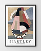 plakaty Plakat  Marsden Hartley Provincetown