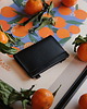 portfele damskie Portfel MINI + Black