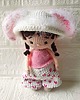 lalki Lala Marysia 18 cm