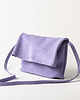 torby na ramię LUARCA torba lawendowa