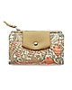 portfele damskie Portfel Boho Maxi - Flora William Morris
