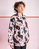 marynarki damskie Bluza  "Konie"