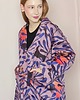 marynarki damskie Kimono: " Noc chartów"- kolekcja premium