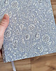 notatniki i albumy Ekologiczny notes A5, typu bullet journal
