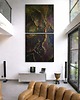 obrazy Ekskluzywna dekoracja - obrazy wielkoformatowe duże