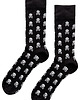 skarpetki damskie Skarpety Underworld Skull 36-40