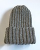 czapki damskie Czapka Klasyczek Merino