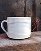 kubki Kubek ceramiczny