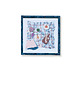 plakaty Piknik. Plakat 25x25 cm