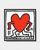 plakaty Keith Haring "Art Poster"