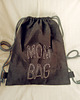 plecaki MOM BAG plecak worek XL dla mamy