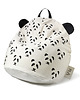 pufa dla dziecka Puf BINI WITH PANDAS / czarny uchwyt