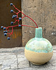 wazony Ceramiczny wazonik