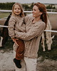 swetry damskie  Sweter Lulu Mama&amp;Dziecko