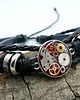 akcesoria różne Biżuteria Steampunk na zamówienie :)