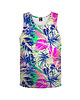 t-shirty dla chłopców Bokserka Top Boy DR.CROW Exotic