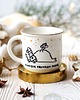 kubki Świąteczny Kubek z Morsem