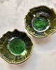 miski i misy MISECZKA *Emerald* ok.15cm