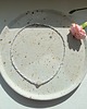chokery Choker z jadeitem
