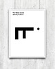 plakaty Full Metal Jacket -  plakat typograficzny