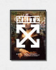 plakaty Plakat Off White Art