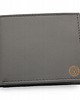 portfele męskie Portfel Męski Skórzany Cienki Slim RFID Premium na Prezent - Parker Quality