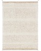 dywany Dywan bawełniany Bloom Natural 140x200cm Lorena Canals