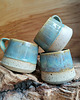 kubki Ceramiczny kubek agat