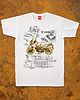 t-shirty męskie Koszulka SUZUKI DL 650 V-STROM tshirt