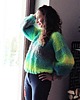 swetry damskie  Sweter Spring