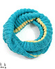 szale damskie ::: HELLO! blue :::