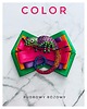 broszki Brosza  z Ogromnym  Kameleonem Kolekcja COLOR