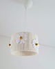 lampy do pokoju dziecka Lampa sufitowa "Daisy Flowers" Margaretki