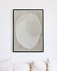plakaty Plakat - Abstract circles 2
