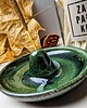 Podstawki pod kadzidełka Ceramiczna miseczka na kadzidło GURIN