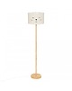 lampy do pokoju dziecka Lampa Podłogowa dla Dzieci Kitty 152 cm