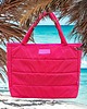 torby XXL Torba plażowa Sunset
