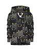 bluzy dla chłopców Bluza Orange Cats