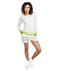 szorty damskie Sunset Shorts