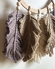 łapacze snów Łapacz snów - makrama - w stylu boho