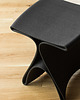 stołki Balt 3D stołek