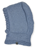 czapki damskie Czapka kominiarka balaclava alpaka