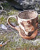 kubki Kubek leśnego ludka (2) - smak przyjemności