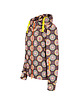 kurtki damskie Kurta softshellowa "Mandala" - unisex