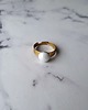 pierścionki złote Pierścionek regulowany Classy Luxe