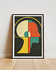 plakaty Plakat - Mind Over Matter