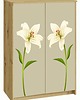 meble do pokoju dziecka Komoda/szafka boho do pokoju dziecięcego LILIES BOHO