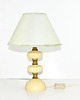 lampy stołowe Lampa stołowa ARU Leuchte, Niemcy lata 70.